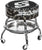 SEDONA 570-9998 Mechanics Bar Stool - Heavy Duty Chrome Tool Tray and Ball Bearing Swivel