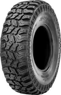 Sedona Ridge Saw Tire 27x11-12 Bias 8PR LR 454lbs