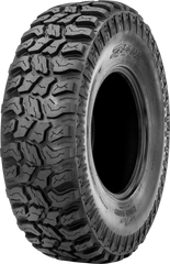 Sedona Ridge Saw Tire 25x8-12 Bias 8PR - Premium UTV Performance