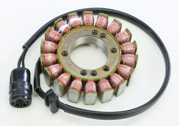 RICKS 21-221 Stator - High Quality Replacement for OEM Parts