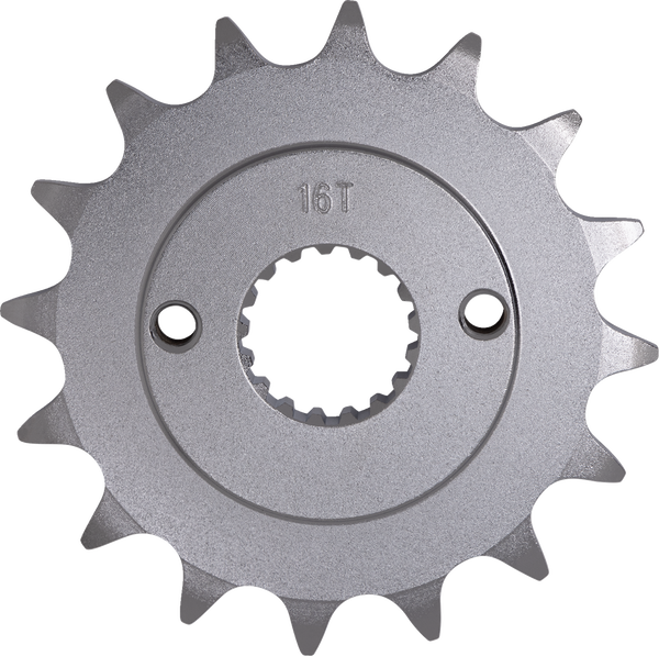 MOOSE RACING 16 Tooth Front Sprocket - Part Number 26-11A1-16CRMO for Honda