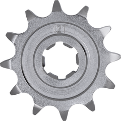 MOOSE RACING Front Sprocket - 12 Tooth - KLX 140 - Part Number 26-2120-12CRMO