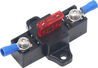 MOOSE UTILITY Fuse Block - 15 A 1FS-MOD