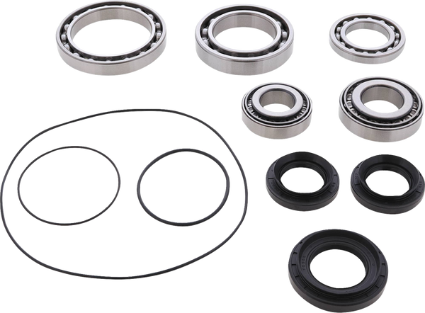 MOOSE RACING Differential Bearing/Seal Kit - Front - Yamaha 25-2145