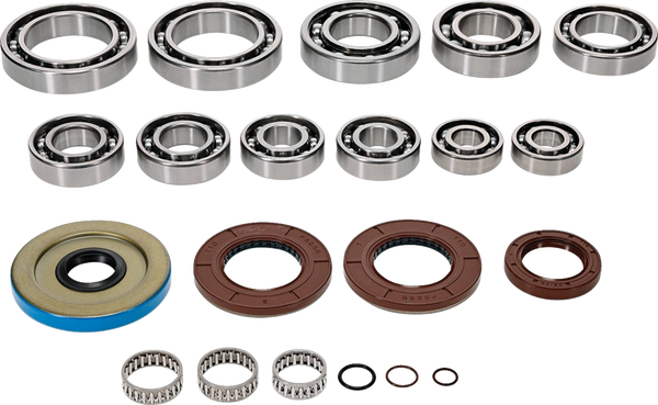 MOOSE RACING Transaxle Bearing/Seal Kit - Sportsman 570 (Part Number: 25-2142)