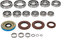 MOOSE RACING Transaxle Bearing/Seal Kit - Sportsman 570 (Part Number: 25-2142)