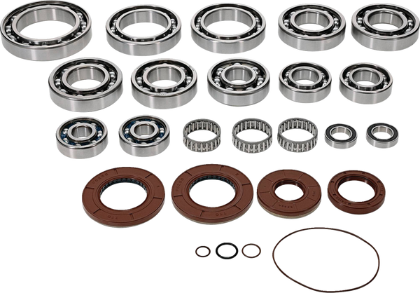 MOOSE RACING Transaxle Bearing/Seal Kit - Polaris 25-2143