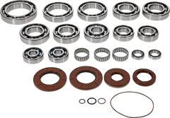 MOOSE RACING Transaxle Bearing/Seal Kit - Polaris 25-2143