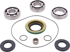 MOOSE RACING Differential Bearing/Seal Kit - Front - Can-Am 25-2154