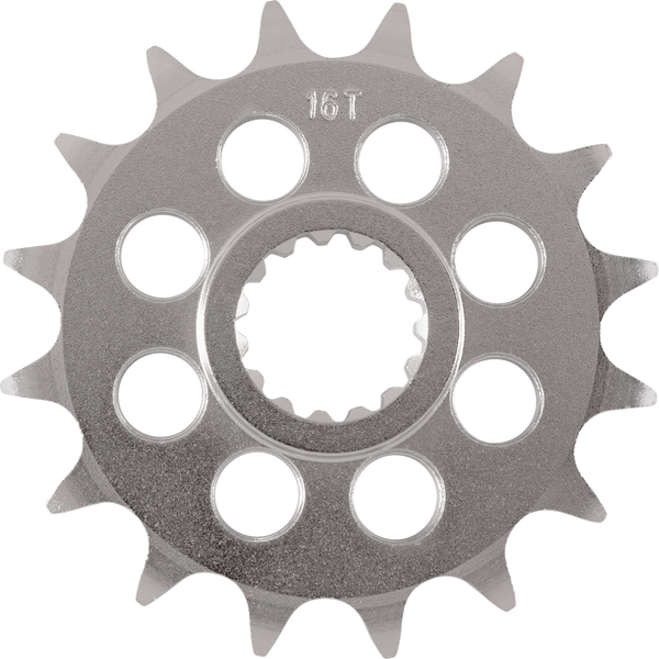 MOOSE RACING Front Sprocket - 16 Tooth - KTM 26-5123-16CRMO