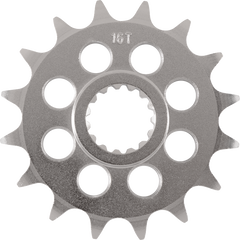 MOOSE RACING Front Sprocket - 16 Tooth - KTM 26-5123-16CRMO