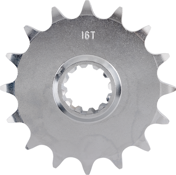 MOOSE RACING Front Sprocket - 16 Tooth - Husaberg 26-5124-16CRMO