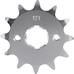 MOOSE RACING 12 Tooth Front Sprocket - Honda D26-11B0-12CRMO