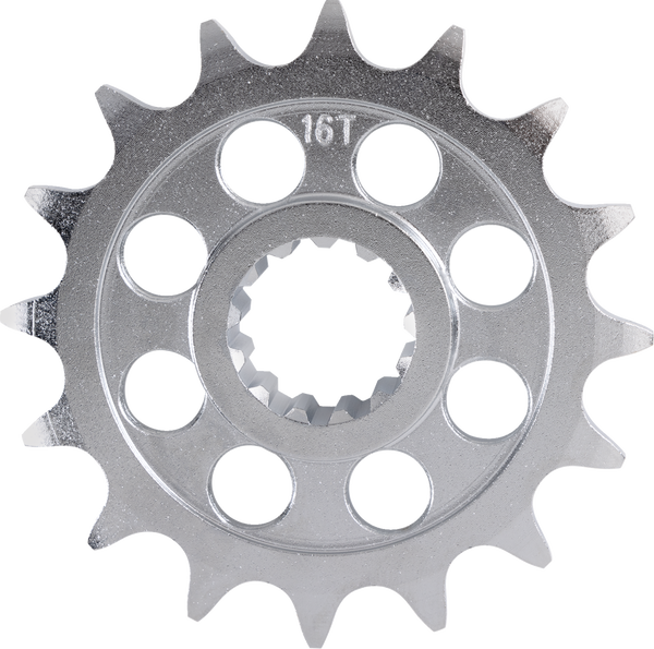 MOOSE RACING Front Sprocket - 16 Tooth - D26-11B3-16CRMO for NC750X