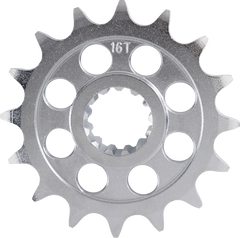 MOOSE RACING Front Sprocket - 16 Tooth - D26-11B3-16CRMO for NC750X