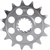 MOOSE RACING 15 Tooth Front Sprocket - NC700X D26-11B3-15CRMO