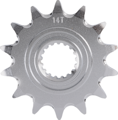 MOOSE RACING Front Sprocket - 14 Tooth - CRF250R/RX D26-11C4-14CRMO