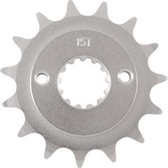 MOOSE RACING 15 Tooth Front Sprocket - XR650R D26-12H4-15CRMO