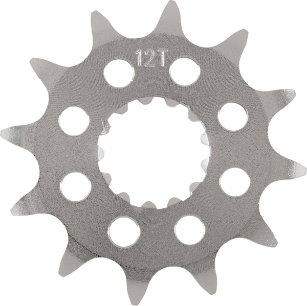 MOOSE RACING Front Sprocket - 12 Tooth - KX450F/X D26-2153-12CRMO