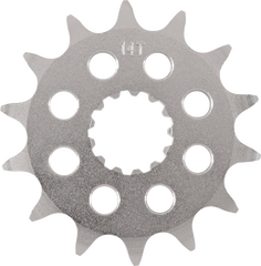 MOOSE RACING Front Sprocket - 14 Tooth - KX450F/X D26-2153-14CRMO