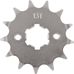 MOOSE RACING Front Sprocket - 13 Tooth - TT-R 125/L D26-4167-13CRMO