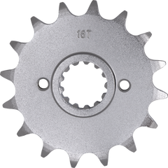 MOOSE RACING 16 Tooth Front Sprocket - KLR 650 (Part # 26-2130-16CRMO)