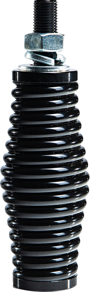 MOOSE RACING Barrel Spring - Black 60-300-PU