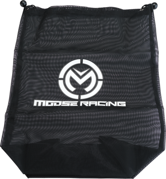 MOOSE RACING Trail Bag - Black Q15-6006B