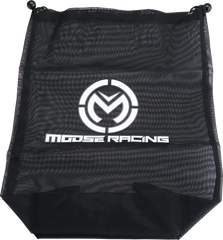 MOOSE RACING Trail Bag - Black Q15-6006B