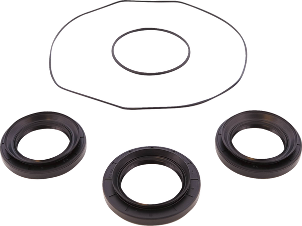 MOOSE RACING Differential Seal Kit - Yamaha - Rear 25-2153-5