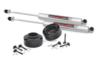 Rough Country | 2.5 Inch Leveling Kit | N3 | Ram 2500 (94-13)/3500 (94-12) 4WD | 37430