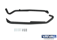 Rival Powersports USA Rock Sliders Ranger 1000 - Part 2444.7454.1