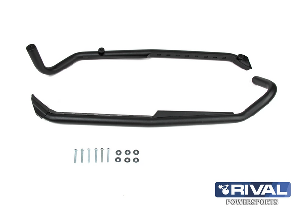 Rival Powersports USA Rock Sliders Ranger 1000 - Part 2444.7454.1