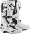 Alpinestars Tech 10 Supervented Boots White Size 14 - Ultimate Motocross Performance