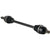 ALL BALLS Extreme Duty Axle AB8-PO-8-407 - Enhance Your Ride