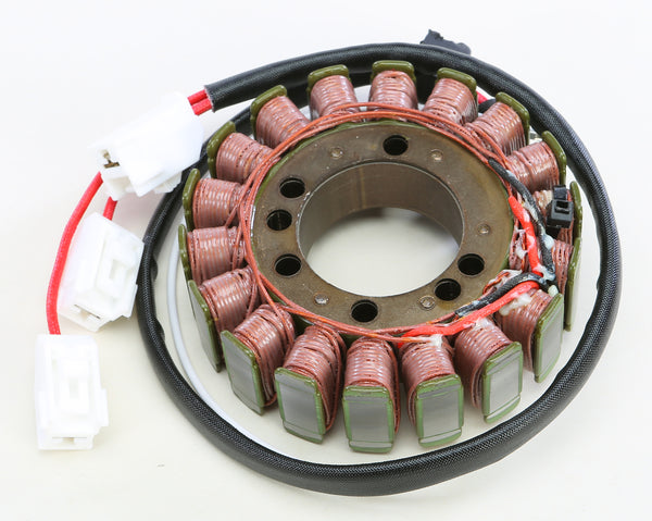 RICKS Stator 21-225 - High-Quality Replacement for OEM Parts