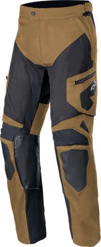 Alpinestars Venture Xt Over Boot Pants Camel Small - 3323122-879-S