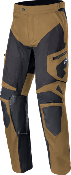 Alpinestars Venture Xt Over Boot Pants Camel Small - 3323122-879-S