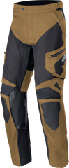 Alpinestars Venture Xt Over Boot Pants Camel Small - 3323122-879-S