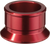 MOOSE RACING Fast Wheel Spacer - Front - Red - W16-1303R