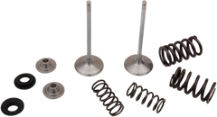 MOOSE RACING Intake Valve Kit M40-41450 - Premium Stainless Steel Performance