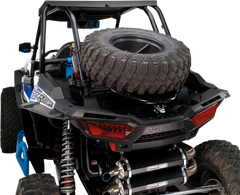 MOOSE RACING Spare Tire Carrier - RZR 1512-0239