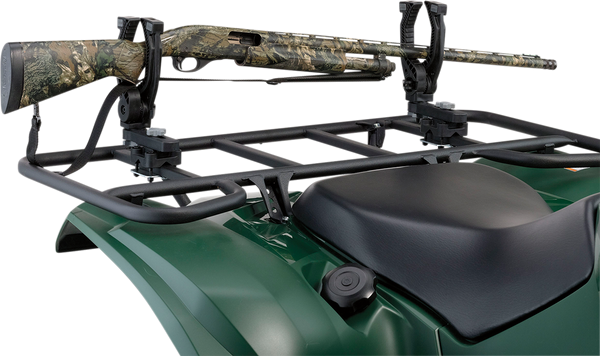 MOOSE UTILITY Camlock Gunrack - ATV - Single (Part Number: ATVCAM-ES1)