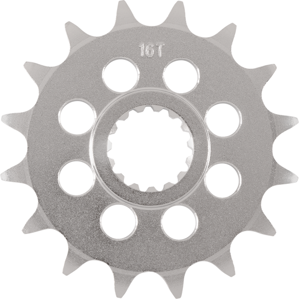 MOOSE RACING 16 Tooth Front Sprocket - Beta/Husaberg 26-5122-16CRMO