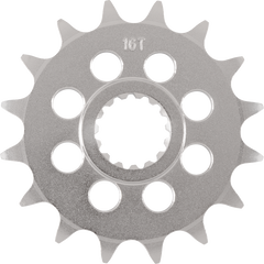 MOOSE RACING 16 Tooth Front Sprocket - Beta/Husaberg 26-5122-16CRMO