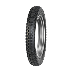 Dunlop Geomax Trial TL01 RR 120/100R18 68M Radial Tire