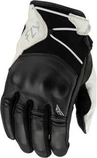 Venus Gloves Black/White 2x