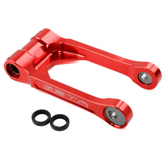 Adjustable Lowering Link Hon Red