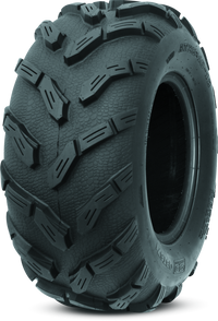 QuadBoss QBT671 Mud Tire - 25x10-12 6Ply