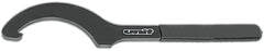 UNIT UN-P3414 Shock Wrench L - Preload Spanner Tool for Suspension Adjustment